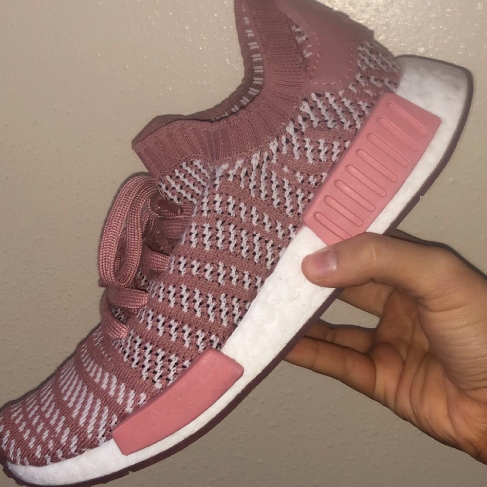 New Adidas NMD’s